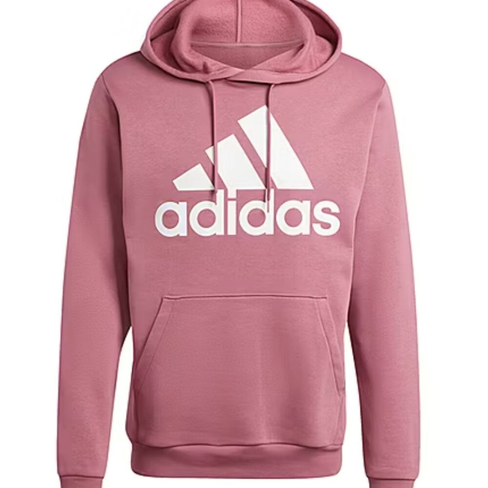 NEW Adidas Hoodie - Men's Big and Tall (size 2XLT)